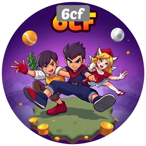 Kelebihan Game di Situs 6cf Dibandingkan Platform Lain