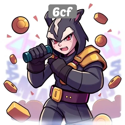 Pengalaman Bermain Game Terbaik di Situs 6cf
