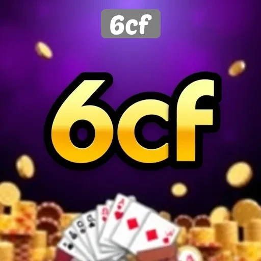 6cf Sebagai Platform Game Terpercaya di Indonesia