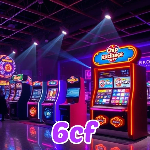 6cf: Beragam Event Menarik yang Wajib Anda Coba