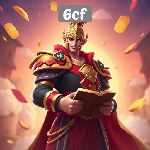 Menelusuri Fitur Menarik di Situs Game 6cf