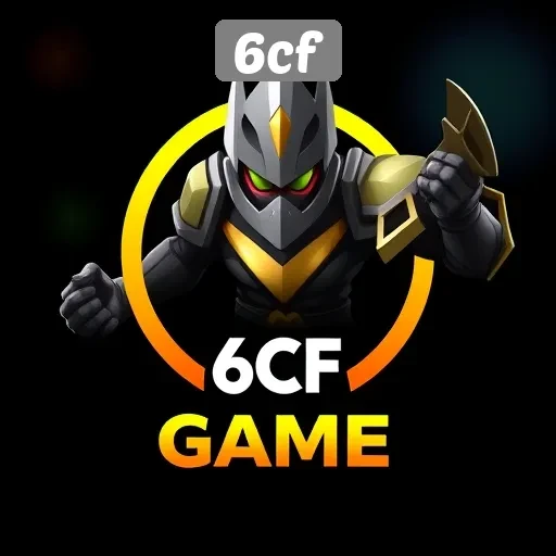 Menggali Potensi Situs Game 6cf untuk Gamer Indonesia