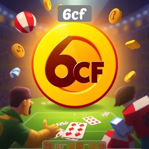 Mengupas Fitur Unggulan dari Situs Game 6cf