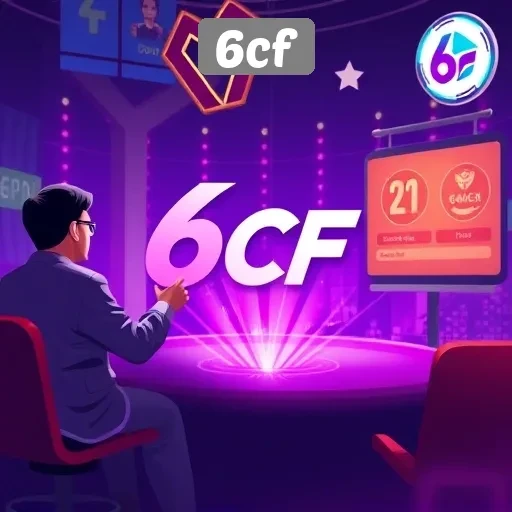 Mengungkap Fitur Menarik di Situs Game 6cf