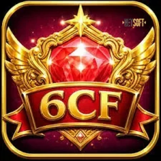 6cf Logo
