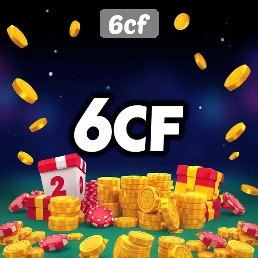 Pengantar Lengkap Tentang Situs Game 6cf