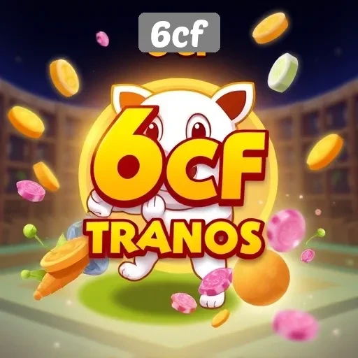 Resensi Permainan Terbaru di 6cf yang Menarik untuk Dicoba