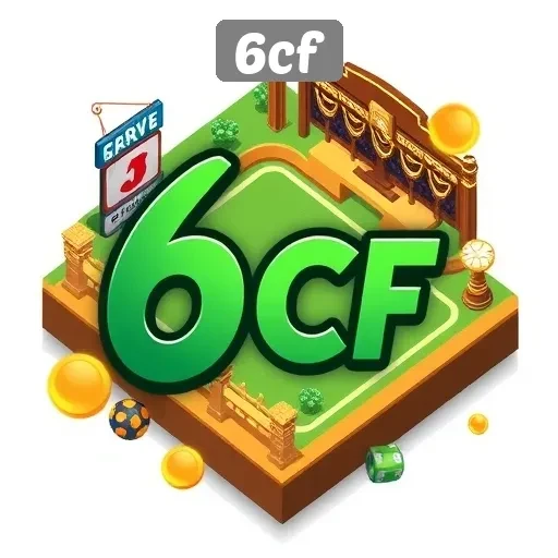 Mengenal Situs Game 6cf yang Populer di Kalangan Gamers