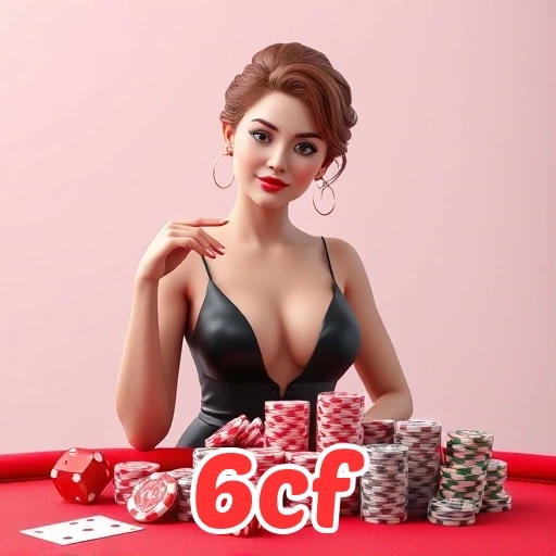 6cf: Temukan Strategi Menang Mudah di Game Online Favoritmu