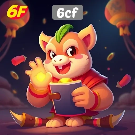 Memahami Fitur Unggulan situs game 6cf