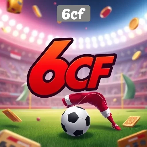 Mengapa 6cf Menjadi Pilihan Utama Gamer Indonesia